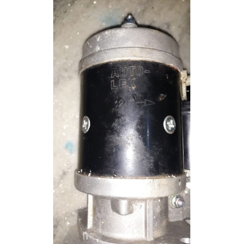 AUTOLEK SELF STARTER MOTOR FOR MAHINDRA GENERATORS STM RV 1105